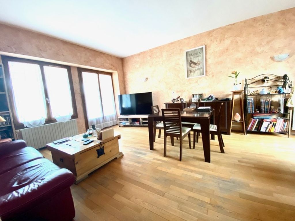 Achat maison 4 chambre(s) - Bennecourt