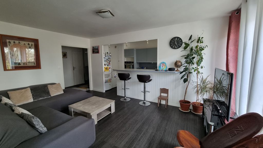 Achat appartement à vendre 4 pièces 80 m² - Brunoy