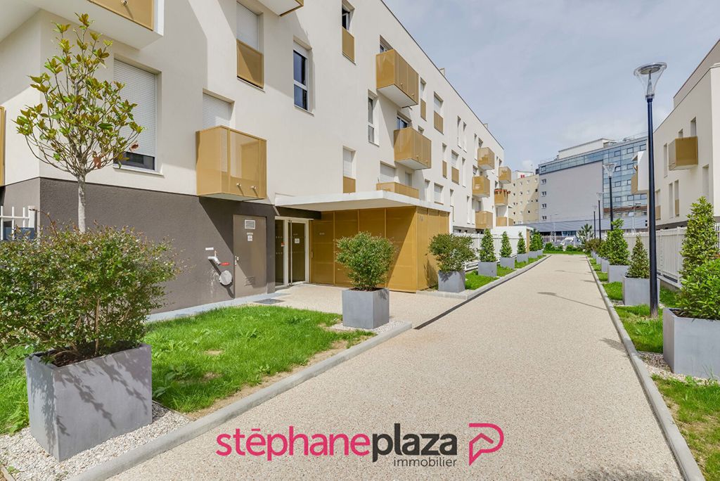 Achat appartement à vendre 3 pièces 65 m² - Bezons