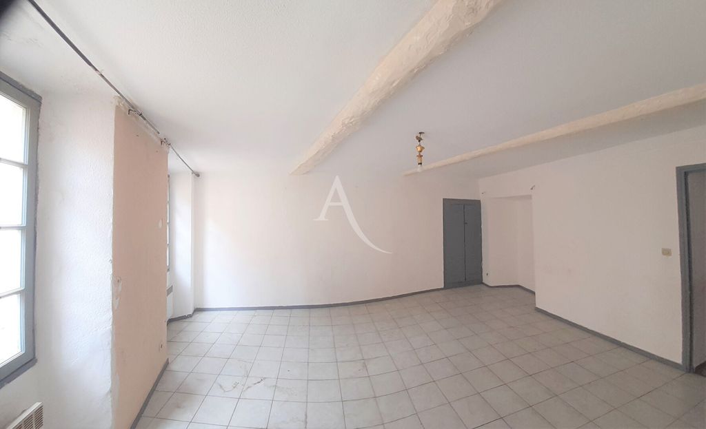 Achat appartement 2 pièces 48 m² - Grasse