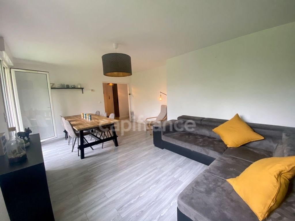 Achat appartement 3 pièces 73 m² - Saint-Genis-Pouilly