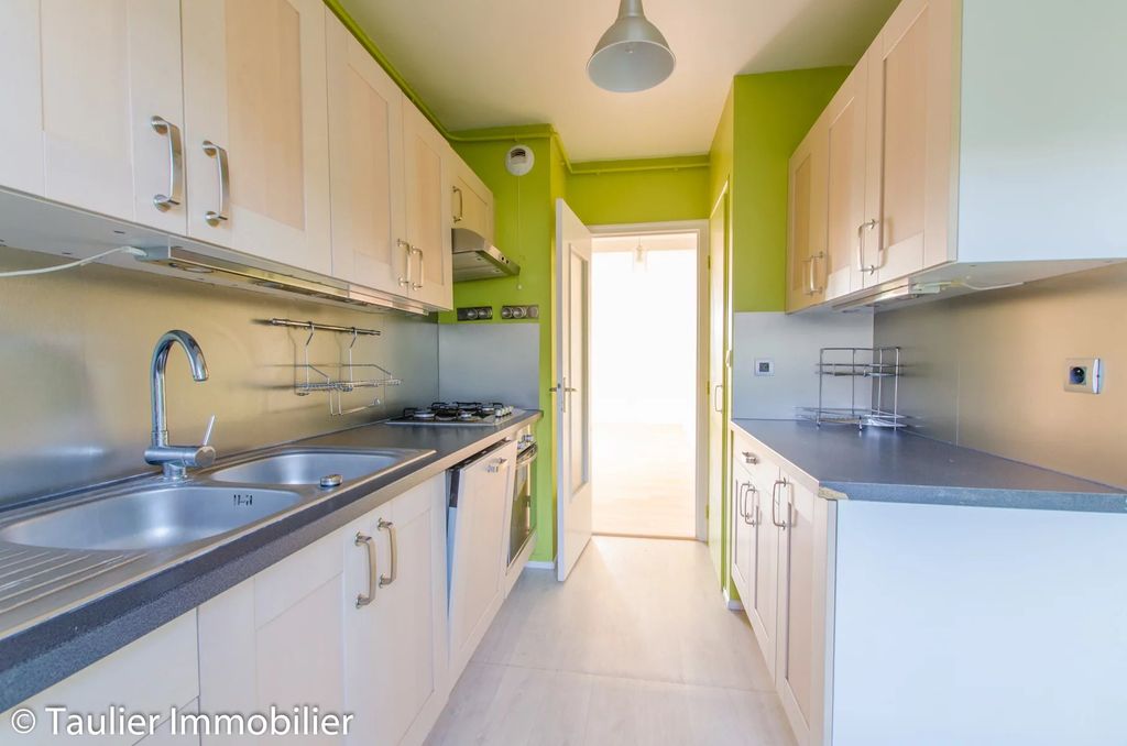 Achat appartement à vendre 3 pièces 64 m² - Saint-Marcellin