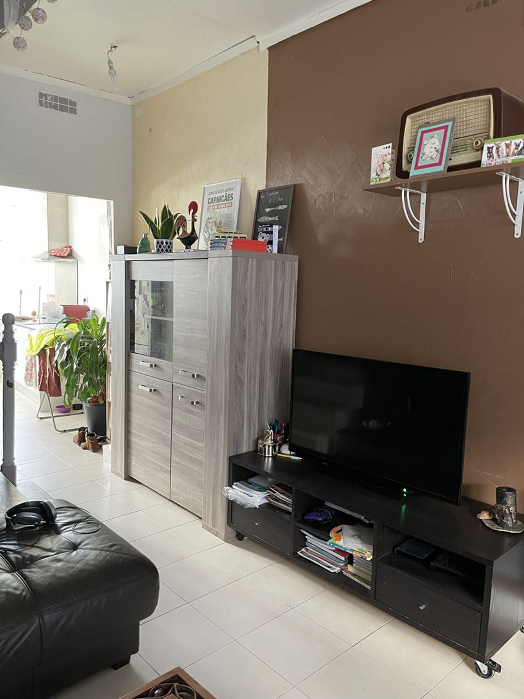 Achat maison à vendre 3 chambres 75 m² - Guîtres