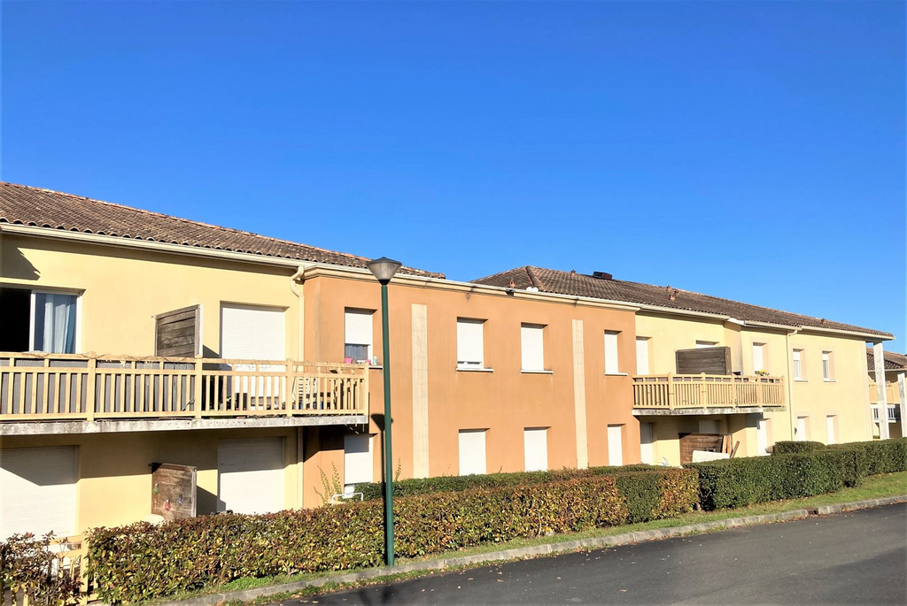 Achat appartement à vendre 3 pièces 61 m² - Cavignac