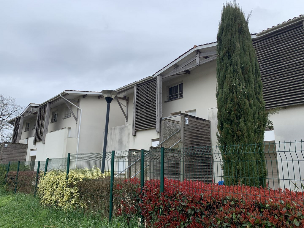 Achat duplex à vendre 3 pièces 66 m² - Ambarès-et-Lagrave