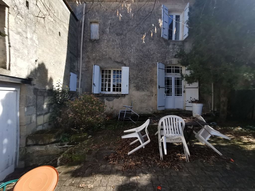 Achat maison à vendre 5 chambres 230 m² - Pujols