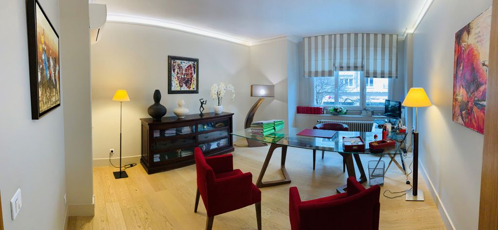 Achat appartement 4 pièces 104 m² - Chambéry