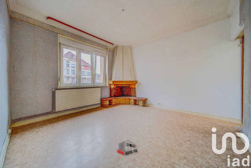 Achat maison 2 chambre(s) - Homécourt