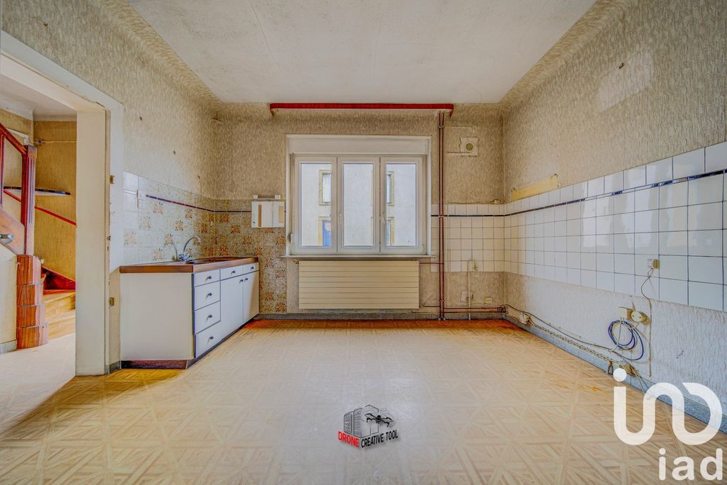 Achat maison 2 chambre(s) - Homécourt