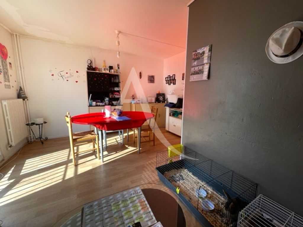 Achat appartement 4 pièces 66 m² - Laval