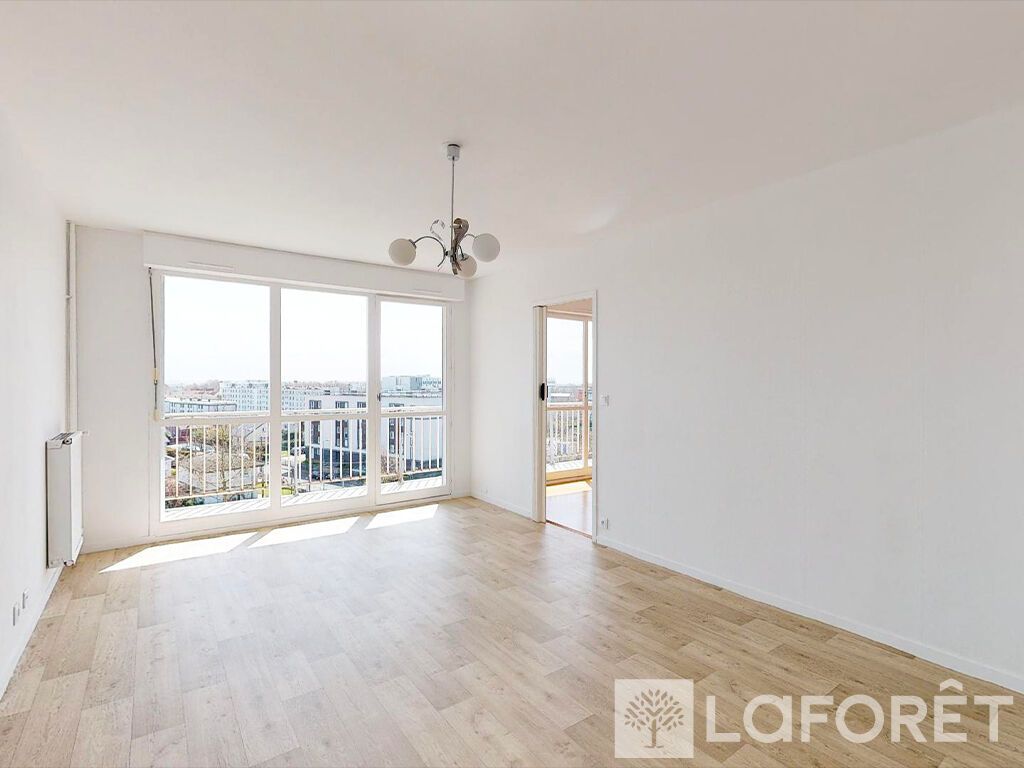Achat appartement 4 pièces 83 m² - Le Havre