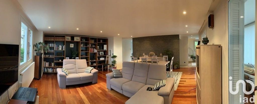 Achat maison 4 chambres 220 m² - Issoire