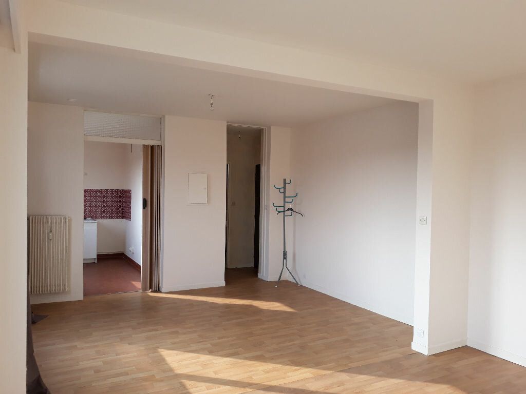 Achat appartement 2 pièces 54 m² - Romorantin-Lanthenay