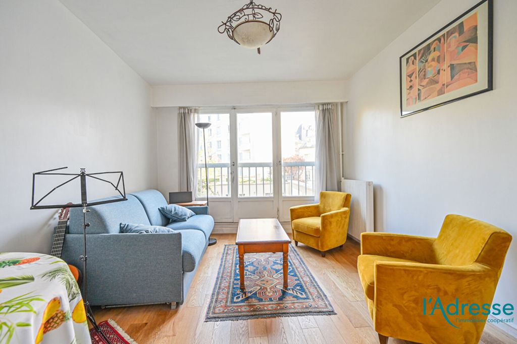 Achat appartement 2 pièce(s) Paris 11ème arrondissement