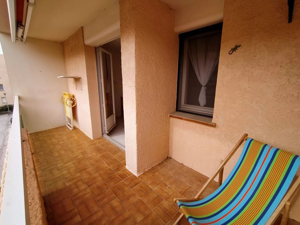 Achat appartement à vendre 2 pièces 29 m² - Bormes-les-Mimosas