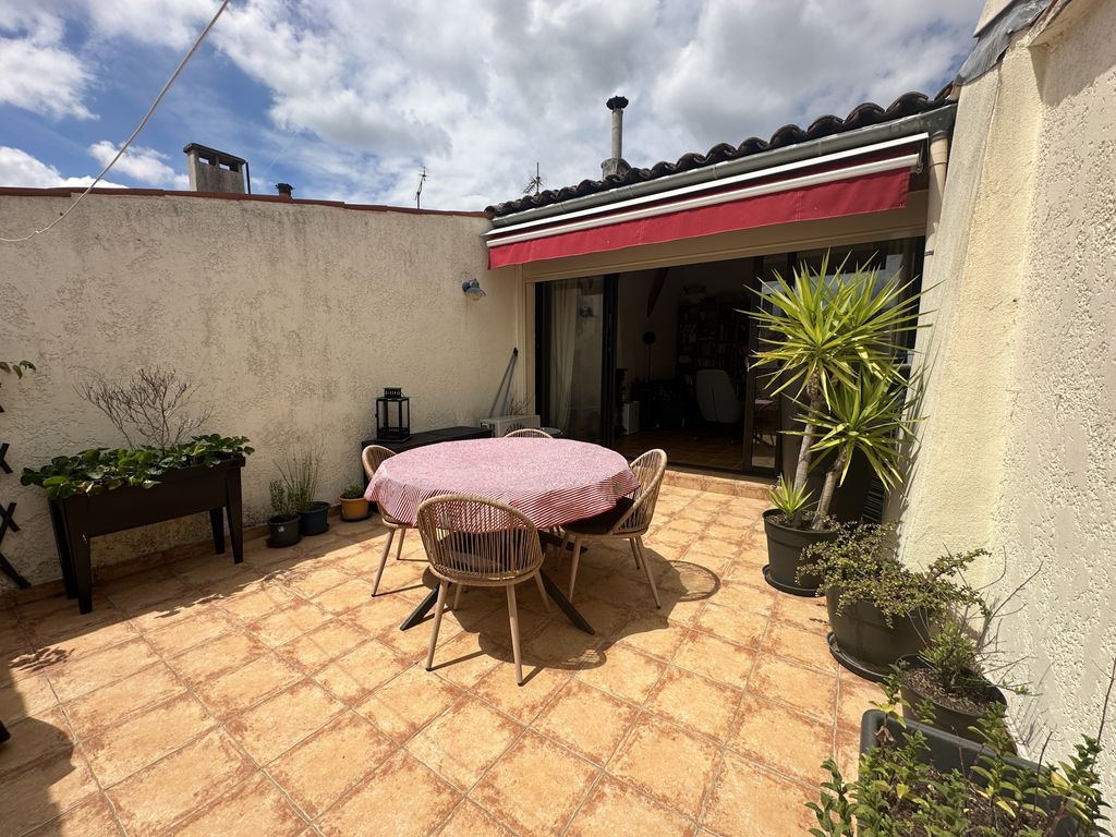 Achat maison à vendre 1 chambre 120 m² - Le Val