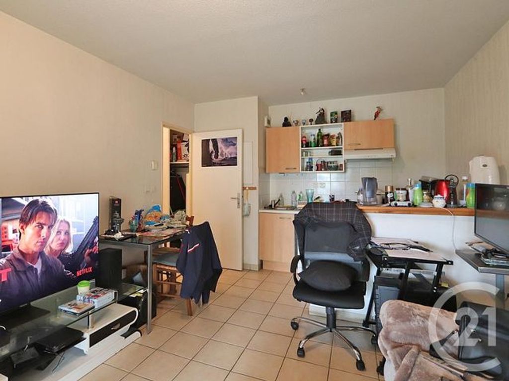Achat appartement 2 pièces 38 m² - Bergerac
