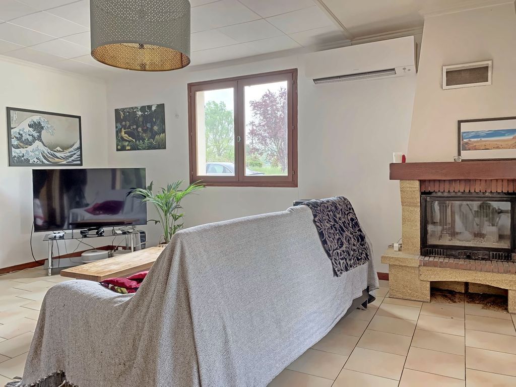 Achat maison 3 chambre(s) - Saint-Ciers-d'Abzac