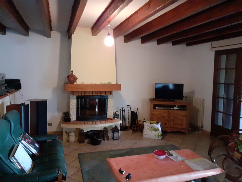 Achat maison à vendre 3 chambres 153 m² - Vichy