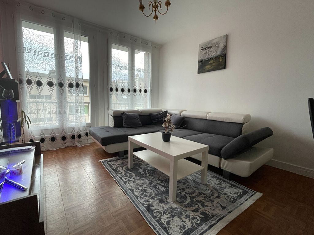 Achat appartement à vendre 2 pièces 41 m² - Orléans