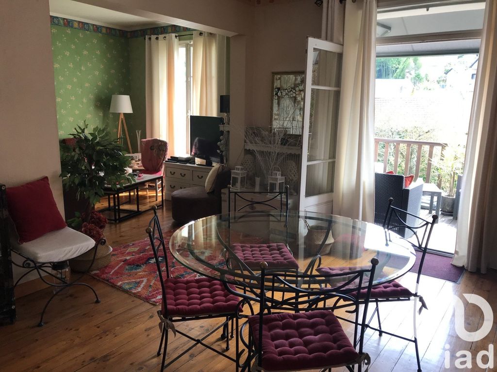 Achat maison à vendre 3 chambres 124 m² - Périgueux