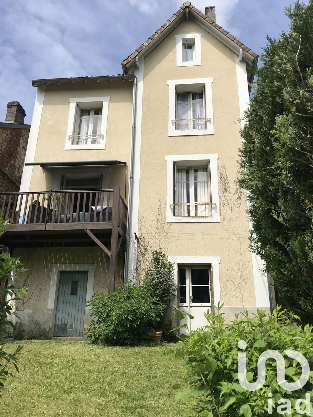 Achat maison 3 chambre(s) - Périgueux