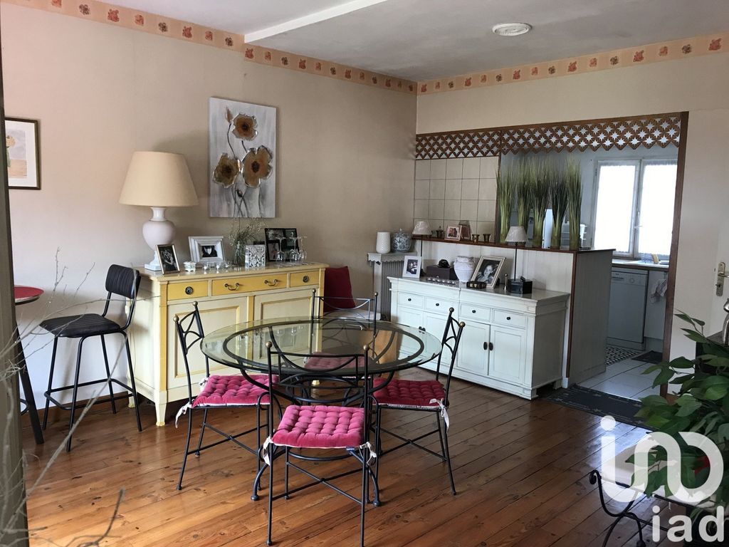 Achat maison 3 chambre(s) - Périgueux