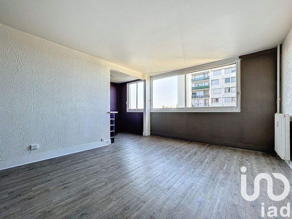 Achat appartement à vendre 2 pièces 50 m² - Le Blanc-Mesnil