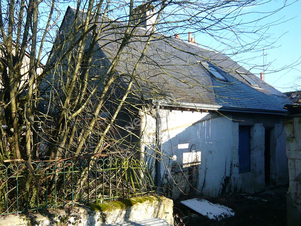Achat maison 1 chambre 78 m² - Montval-sur-Loir