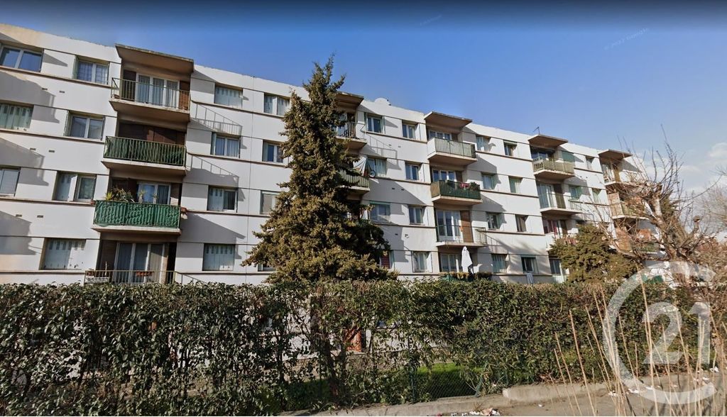 Achat appartement 3 pièces 69 m² - Marseille 13ème arrondissement