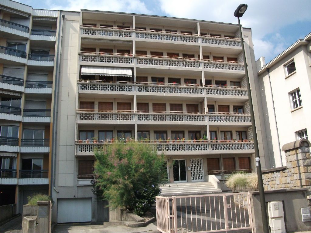 Achat appartement 3 pièces 78 m² - Chamalières