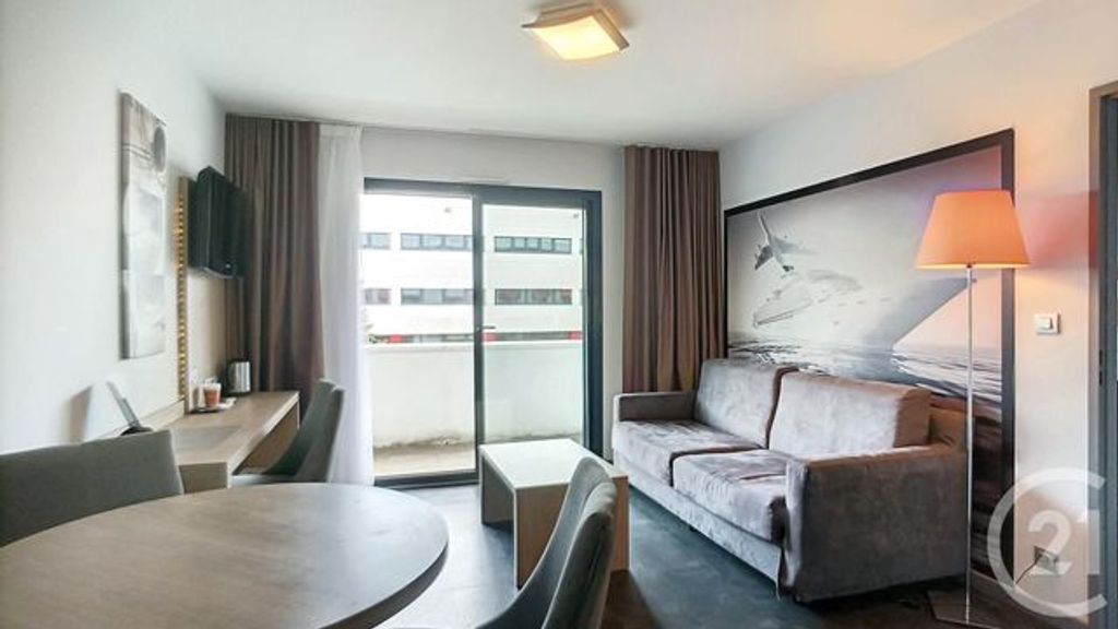 Achat appartement 2 pièces 34 m² - Trignac