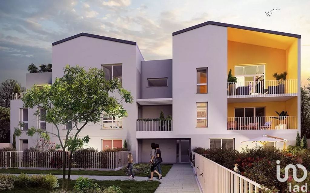 Achat appartement à vendre 3 pièces 73 m² - La Rochelle