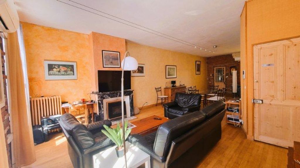 Achat maison à vendre 3 chambres 143 m² - Toulouse