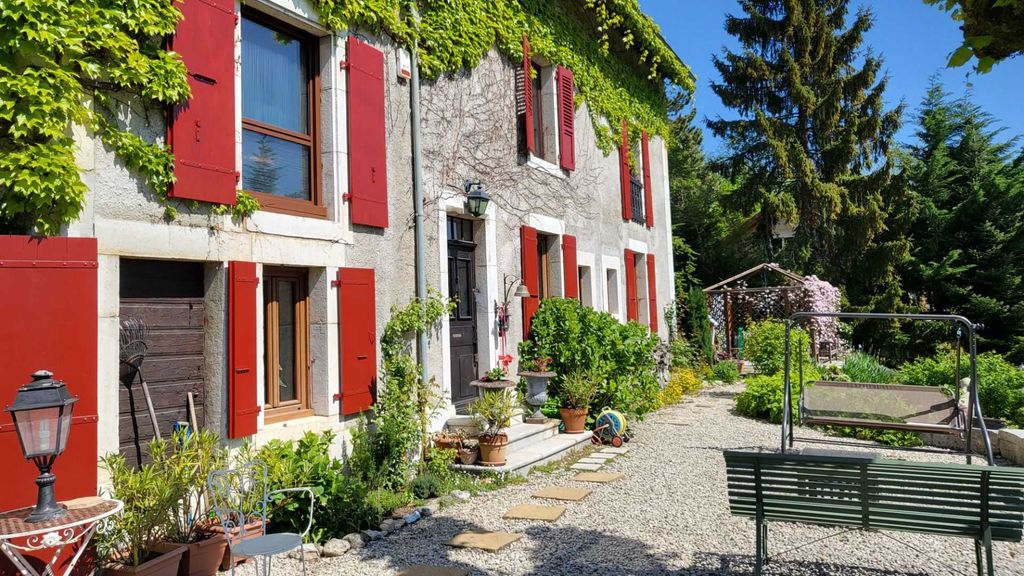 Achat maison 5 chambres 250 m² - Divonne-les-Bains