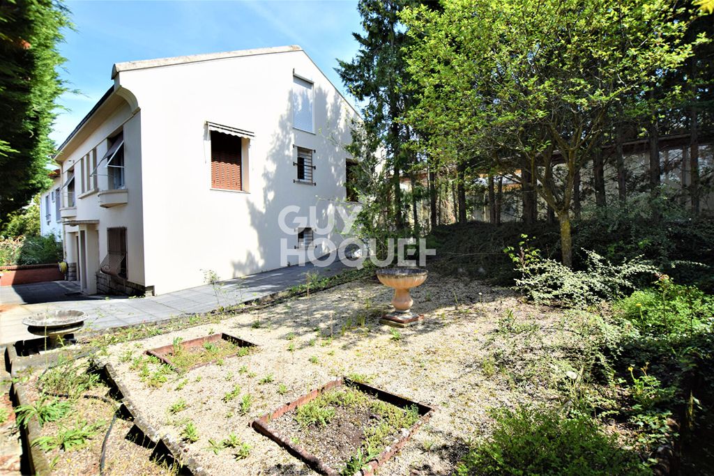 Achat maison 4 chambres 190 m² - Clermont-Ferrand