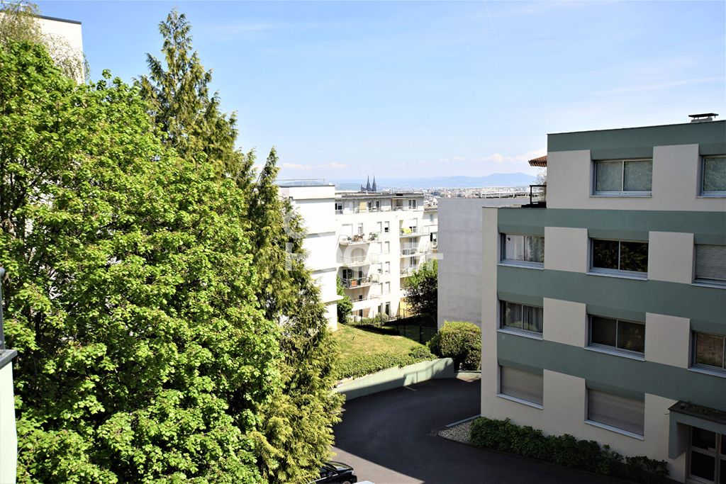 Achat appartement 3 pièces 79 m² - Clermont-Ferrand