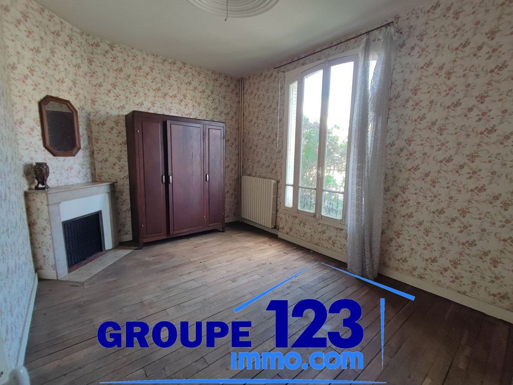 Achat maison 3 chambre(s) - Migennes