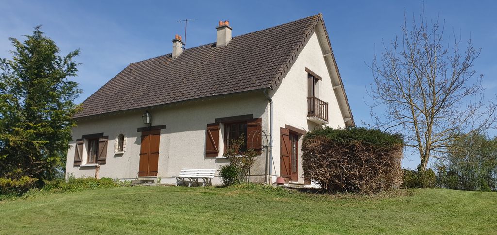 Achat maison 4 chambre(s) - Bray-sur-Seine