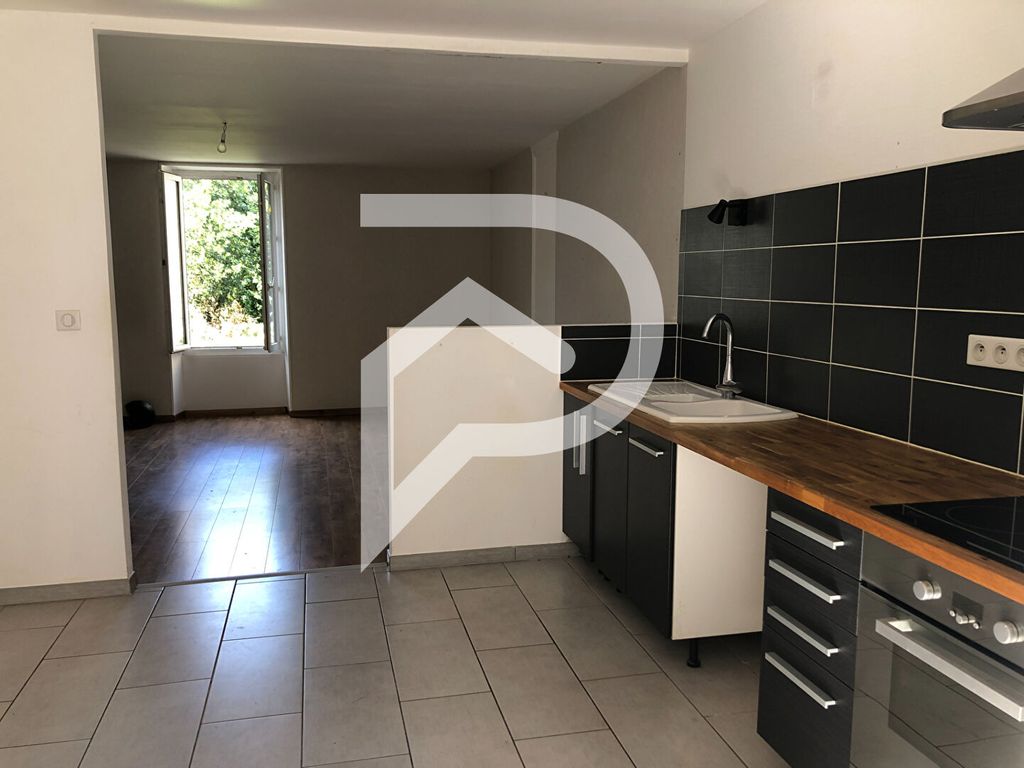 Achat maison 3 chambre(s) - Niort