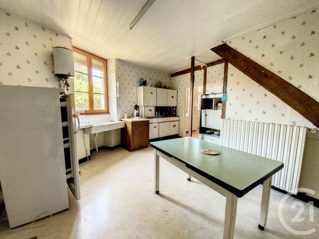 Achat maison 3 chambres 180 m² - Champignol-lez-Mondeville