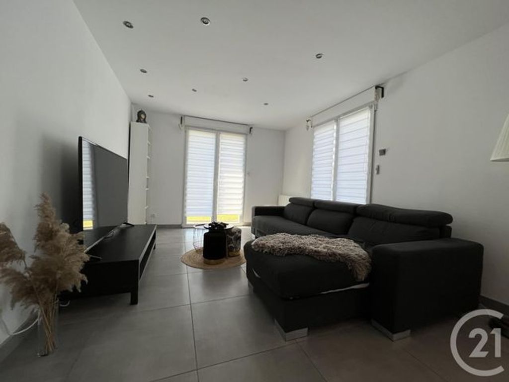Achat appartement 4 pièces 97 m² - Essert