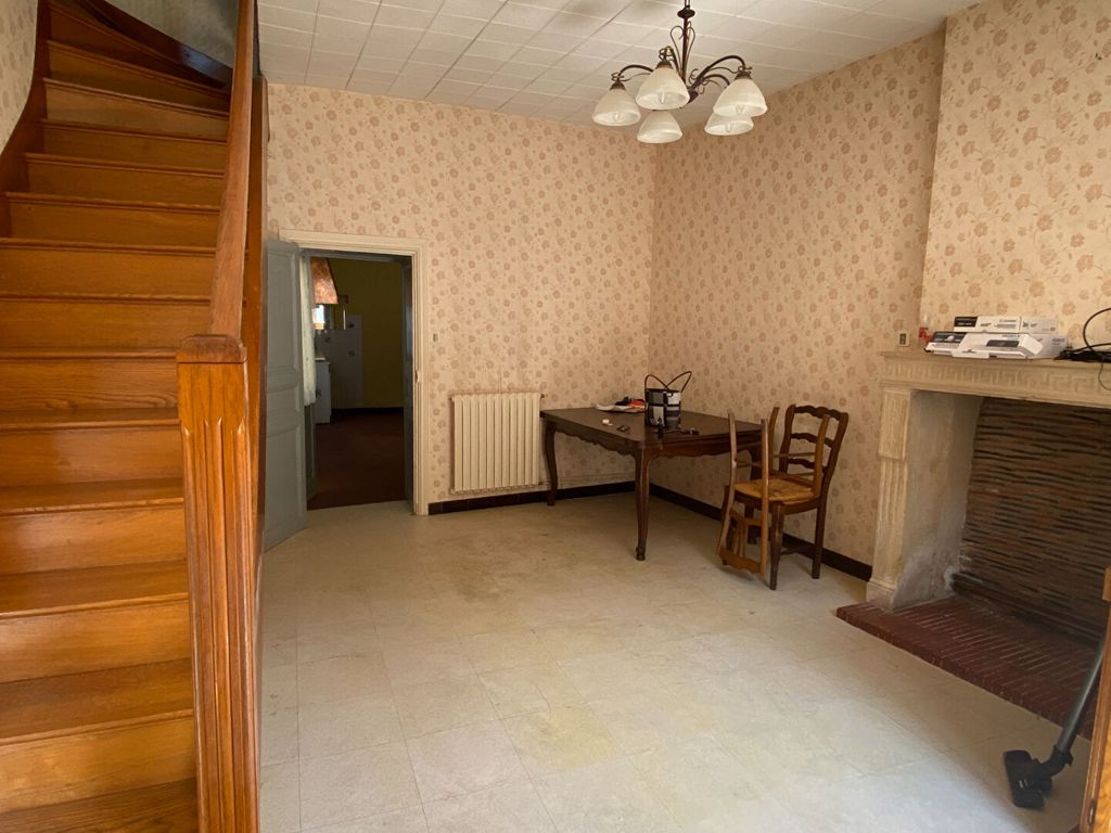 Achat maison 1 chambre(s) - Saint-Amand-Montrond