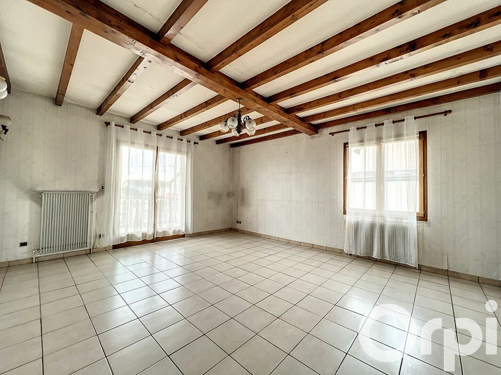 Achat maison 2 chambres 90 m² - Clermont-Ferrand