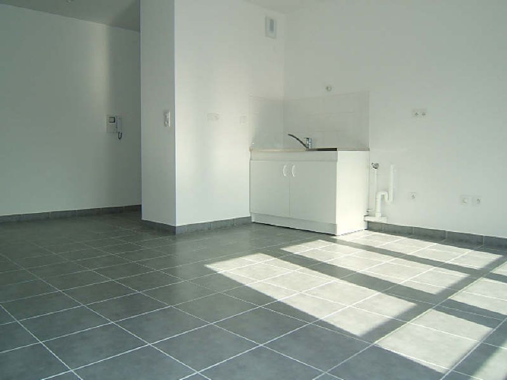 Achat appartement 3 pièces 56 m² - Amiens
