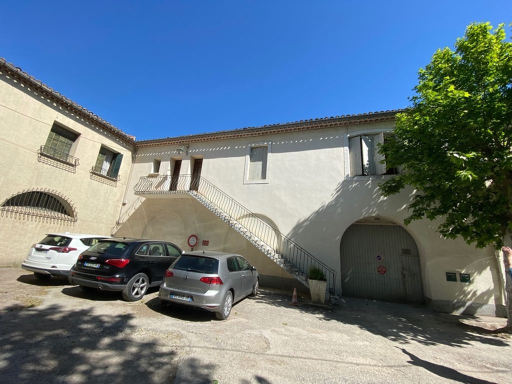 Achat maison à vendre 3 chambres 145 m² - Carcassonne