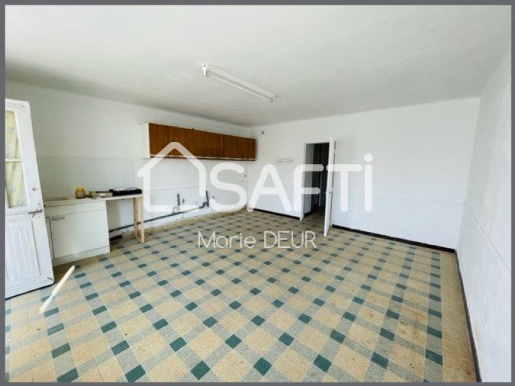 Achat maison 2 chambres 90 m² - Velet