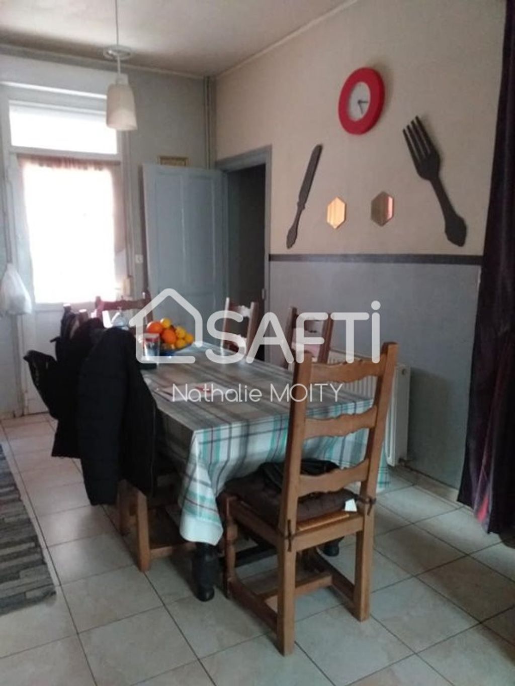 Achat maison 2 chambre(s) - Saint-Quentin