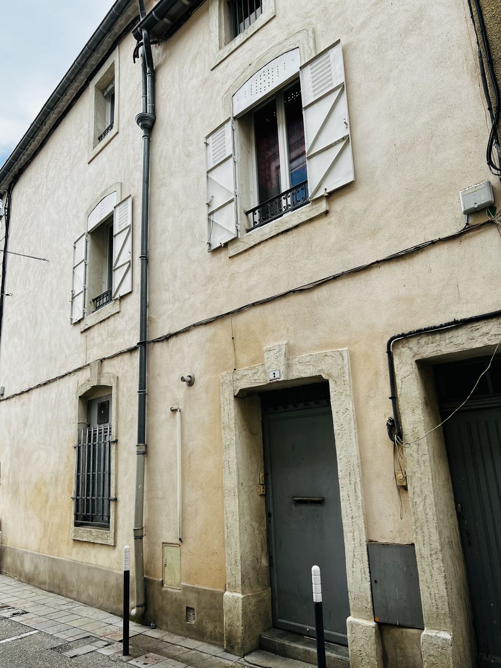 Achat appartement 4 pièce(s) Lunel