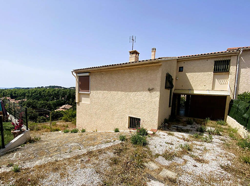 Achat maison 5 chambre(s) - Six-Fours-les-Plages